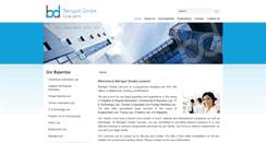 Desktop Screenshot of bdl.com.au